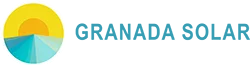 Granada Solar Logo